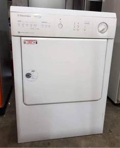 Electrolux Dryer automatic front load washing