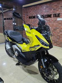 Honda XADV