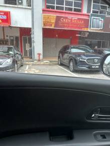 Shop lot For Sale in Seremban,NSN
