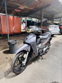 Honda Wave 125
