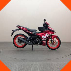 Yamaha Y16ZR