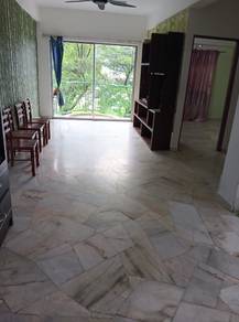 Apartment For Sale in Kajang City Height Apartment