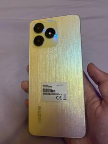 realme c53