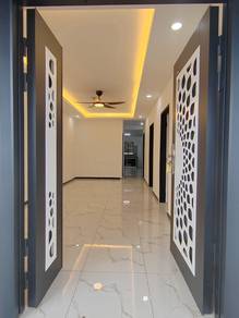 1-storey Terraced House For Sale in Sungai Petani,KDH