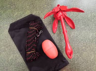 Kayak Anchor 1.5kg