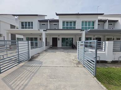 2-storey Terraced House For Sale in Sungai Petani,KDH