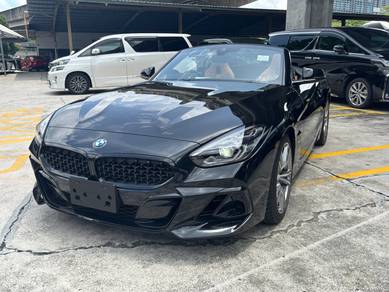 2023 BMW Z4 sDRIVE30i