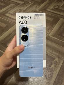 OPPO A60 128Gb Blue💙
