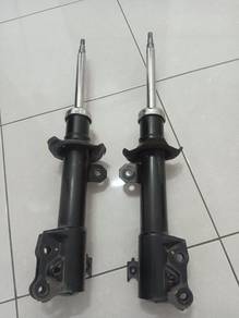 Absorber Alza ( Front )
