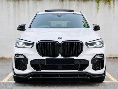 BMW X5 xDRIVE45e M SPORT in Cheras, KUL