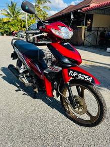 Honda Wave 110