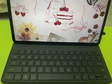 honor pad 9 tablet to let go