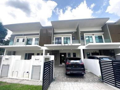 2-storey Terraced House For Sale in Semenyih,SGR