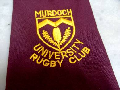 Murdoch University Rugby Club Australia (New)