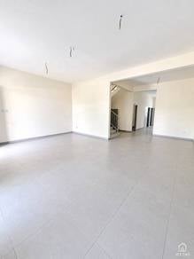 2-storey Terraced House For Sale in Banting,SGR