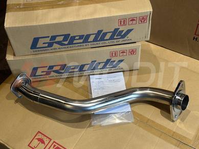 GReddy Front Pipe Suzuki Swift Sport ZC33S
