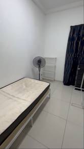 Service Residence For Rent in Seasons Garden Residences @ Wangsa Maju