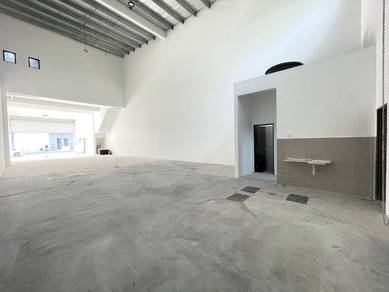 Warehouse / Factory For Rent in Telok Panglima Garang,SGR