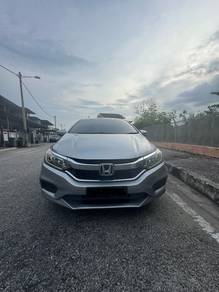 Honda City S in Butterworth, PNG