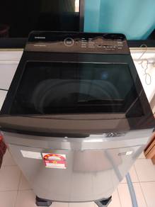 Samsung 9kg Inverter Washing Machine TF588