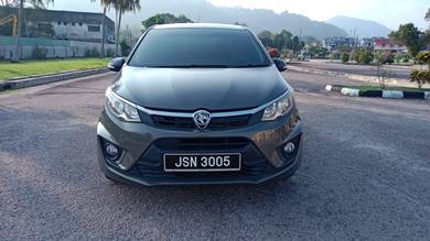 Proton Persona STANDARD in Batu Pahat, JHR