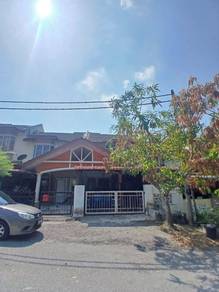 Terraced House For Sale in Batang Kali,SGR