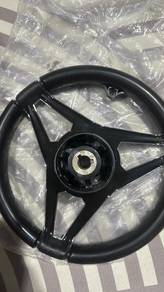 steering bot