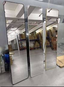 Staining Long Mirror 
