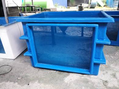 Fish Aquarium   ( offer )