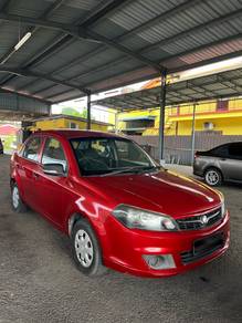 Proton Saga FLX FLX STANDARD in Taiping, PRK