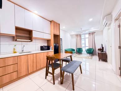 Service Residence For Rent in MIRAI Residences
