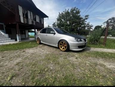Proton Persona SV in Seri Iskandar, PRK