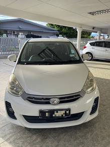 Perodua MyVi SE ZHS in Kota Kinabalu, SBH