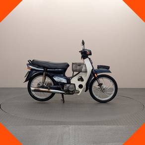 Honda EX5