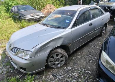Proton Waja PREMIUM in Kota Kinabalu, SBH