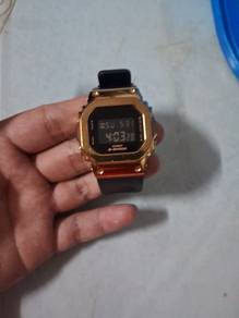 Original Gshock women GM-S5600PG-1DR