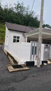Terraced House For Sale in Kulim,KDH