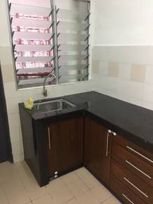 Condominium For Rent in Nusa Mewah Villa Condominium