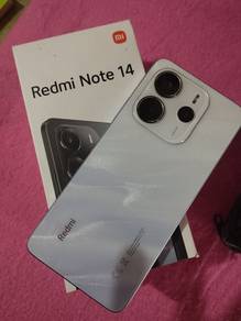 Redmi note 14 5g