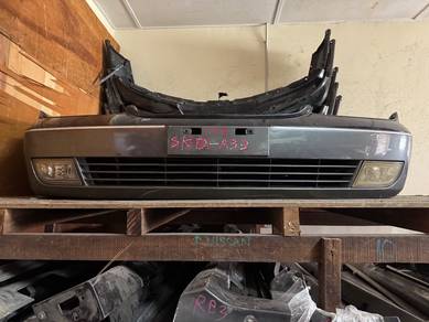 No 1-3-2 Nissan Cefiro A33 A34 NFL Front Bumper