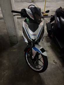 Honda RS150