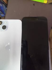 screen OLED apple ori