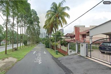 Others Land in Cheras, SGR
