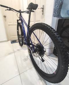MTB Carbon DEORE XT 29ER 12SPEED