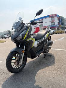 Honda ADV 160