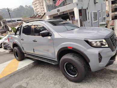 Nissan Navara PRO-4X in Batu Caves, SGR