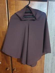 Muslimah Tudung Labuh