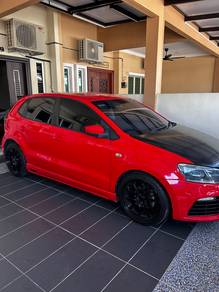 Volkswagen Polo COMFORTLINE in Bayan Lepas, PNG