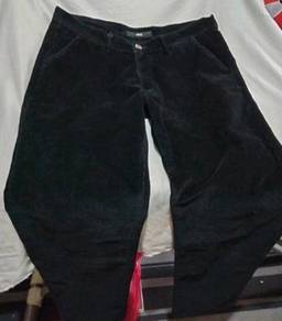 Hugo Boss Selections Pant Corduroy