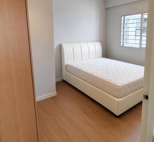 Condominium For Sale in The Tamarind @ Sentul East
